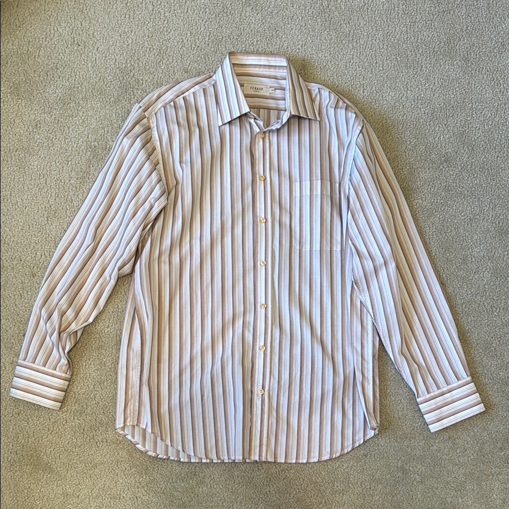 Louis Feraud Dress Shirt